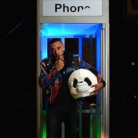 Sterling Jonatán Williams